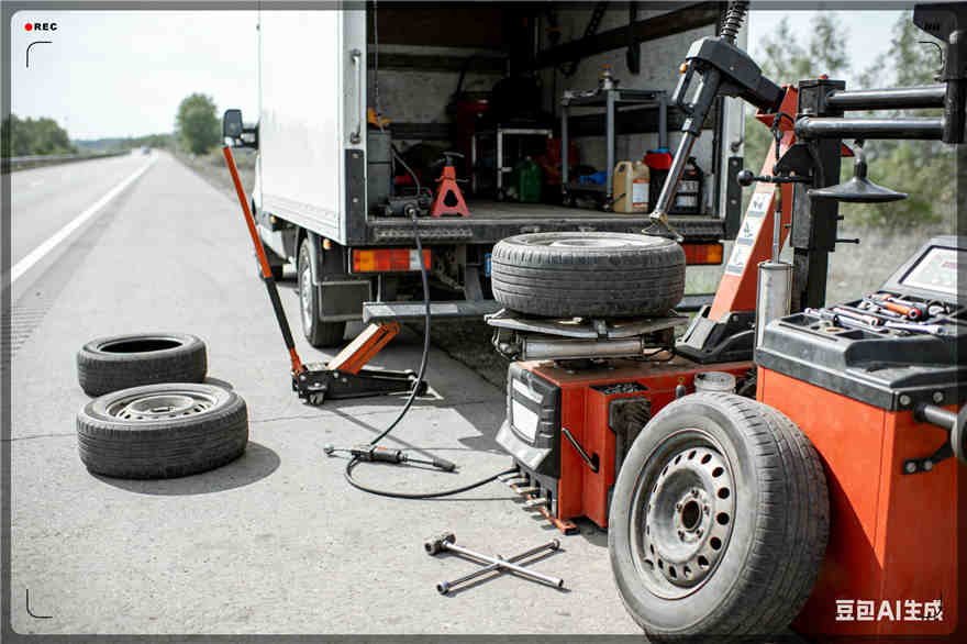 伊金霍洛旗道路救援汽车送机油