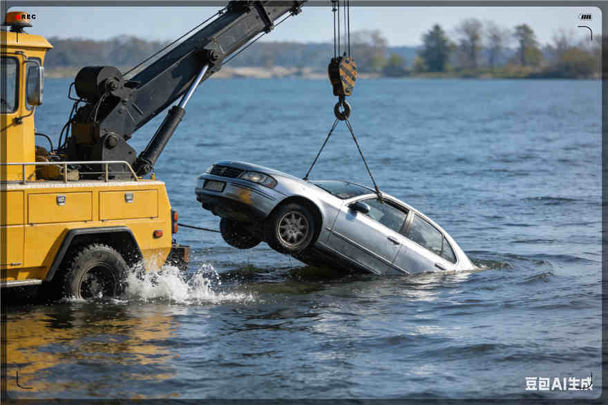 伊金霍洛旗汽车救援送柴油